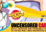 Massive Toons - Hardcore Porn Cartoons & Hentai Anime